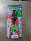 DLT CRIMPING TOOL DLT-3S | Model: CT2-DLT-3S Crimping Tool DL Tools 