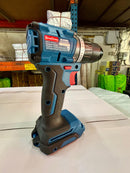 Dong Cheng 20V Impact Wench and Drill Set (Combo Kit) | Model : D-DCKIT26EK DONG CHENG 