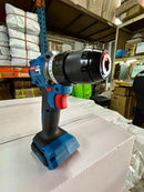 Dong Cheng 20V Impact Wench and Drill Set (Combo Kit) | Model : D-DCKIT26EK DONG CHENG 