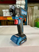 Dong Cheng 20V Impact Wench and Drill Set (Combo Kit) | Model : D-DCKIT26EK DONG CHENG 