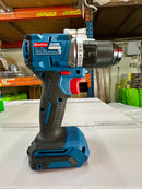 Dong Cheng 20V Impact Wench and Drill Set (Combo Kit) | Model : D-DCKIT26EK DONG CHENG 