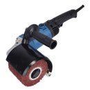 Dong Cheng DSN100 1400W Grinding Polisher (NO WARRANTY) | Model : D-DSN100 Grinding Polisher Dong Cheng 