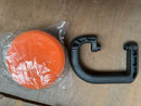 Dong Cheng Sander Polisher 7" 1400W (No Warranty)