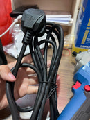 Dong Cheng Sander Polisher 7" 950W (9215SB) (NO WARRANTY)