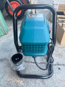 DP Airless Paint Sprayer 1.5L/Min 200 Bar 700W C/W 7.5m Pressure Hose | Model: AS-DP-X10 Airless Paint Sprayer DP 