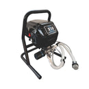 DP Airless Paint Sprayer 1.5L/Min 200 Bar 700W C/W 7.5m Pressure Hose | Model: AS-DP-X10 Airless Paint Sprayer DP 