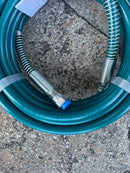 DP Airless Paint Sprayer 1.5L/Min 200 Bar 700W C/W 7.5m Pressure Hose | Model: AS-DP-X10 Airless Paint Sprayer DP 