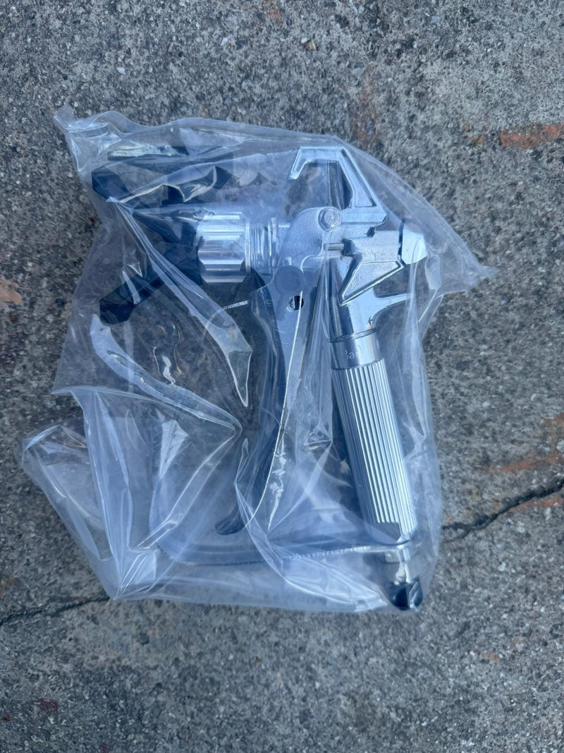 DP Airless Paint Sprayer 1.5L/Min 200 Bar 700W C/W 7.5m Pressure Hose | Model: AS-DP-X10 Airless Paint Sprayer DP 