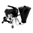 DP Airless Paint Sprayer 2L/min 200 Bar 1100W C/W Hopper | Model : AS-DP-X20V Airless Sprayer DP 