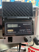 DP X45 Airless Paint Sprayer 4.5L/Min 210 Bar 2000W Brushless Motor | Model: AS-DP-X45 Airless Sprayer DP 