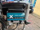 DP X45 Airless Paint Sprayer 4.5L/Min 210 Bar 2000W Brushless Motor | Model: AS-DP-X45 Airless Sprayer DP 