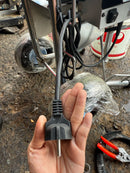 DP X45 Airless Paint Sprayer 4.5L/Min 210 Bar 2000W Brushless Motor | Model: AS-DP-X45 Airless Sprayer DP 