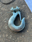 Duke Winch 230V , 500kg Electric Compact Wire Rope Winch (Light Duty Use Only) | Model : WIN-DU500S Winch Duke 