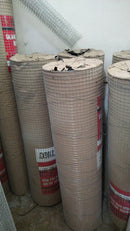 Durable Wire Mesh Rolls | Model: WM Wire Mesh Aik Chin Hin 