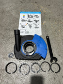 Dust Shroud for 7" Angle Grinder | Model: VC-ATT-7G Angle Grinder Aik Chin Hin 