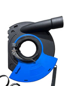 Dust Shroud for 7" Angle Grinder | Model: VC-ATT-7G Angle Grinder Aik Chin Hin 
