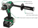 Hikoki 36V Cordless Impact Driver Drill DV36DC - New (Multi Volt) | Model: H-DV36DC