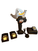 Cordless Battery Cable Cutter Comes With 2 Battery & 1 Charger | Model : EC-50M