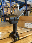 Cordless Battery Cable Cutter Comes With 2 Battery & 1 Charger | Model : EC-50M