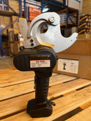 Cordless Battery Cable Cutter Comes With 2 Battery & 1 Charger | Model : EC-50M