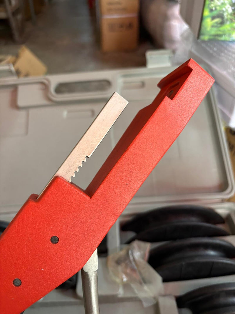 Ega Master Tube Bender (10,12,16,18,22)