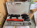Ega Master Tube Bender (10,12,16,18,22)