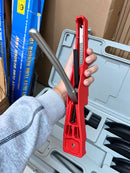 EGA Master Tube Bender (3/8″, 1/2″, 15 mm, 18 mm, 7/8″) Without Tube Cutter | Model: TBD-E68167 Contube Bender EGA 