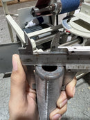 Electric Mini Pipe Beveling Machine For Stainless Steel Pipes Portable | Model : MOUONN-MINI Aikchinhin 