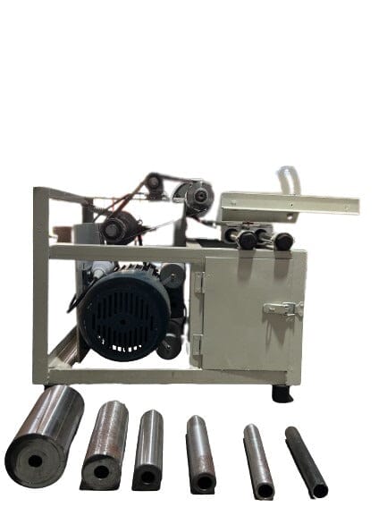 Electric Mini Pipe Beveling Machine For Stainless Steel Pipes Portable | Model : MOUONN-MINI Aikchinhin 