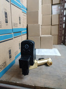 Electronic Timed Automatic Drain Valve for Air Receiver Tank | Model : AF-CS-728A Aiko 