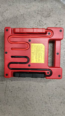 Emergency Car Vehicle Jump Start 27000mAh Intelligent Jump Starter with LED &amp; Phone Charging Charger Power Bank Portable Power Source Multi Function 12V &amp; 24V 1200A for Car