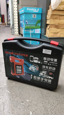 Emergency Car Vehicle Jump Start 27000mAh Intelligent Jump Starter with LED &amp; Phone Charging Charger Power Bank Portable Power Source Multi Function 12V &amp; 24V 1200A for Car