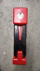 Emergency Car Vehicle Jump Start 27000mAh Intelligent Jump Starter with LED &amp; Phone Charging Charger Power Bank Portable Power Source Multi Function 12V &amp; 24V 1200A for Car