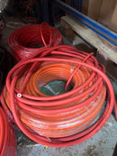 Energy Turbo 80m Orange Welding Cable — 200A / 300A / 400A | Model: WC5-ET Welding Cable Aik Chin Hin 