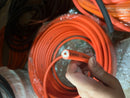 Energy Turbo 80m Orange Welding Cable — 200A / 300A / 400A | Model: WC5-ET Welding Cable Aik Chin Hin 