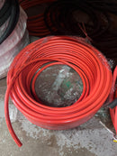Energy Turbo 80m Orange Welding Cable — 200A / 300A / 400A | Model: WC5-ET Welding Cable Aik Chin Hin 