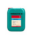 Enoc Spiro RS32 Hydraulic Oil 20L (AWS32) | Model: OIL-ERS32 Hydraulic Oil Enoc 