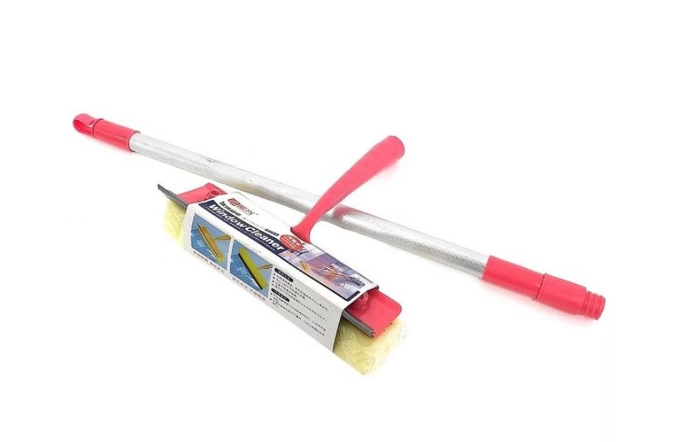 Ext Alum Window Wiper SA159 | Model : WIPER-ALUM