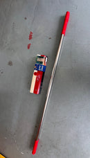 Ext Alum Window Wiper SA159 | Model : WIPER-ALUM Glass cleaner Aik Chin Hin 