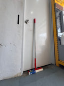 Ext Alum Window Wiper SA159 | Model : WIPER-ALUM Glass cleaner Aik Chin Hin 