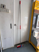 Ext Alum Window Wiper SA159 | Model : WIPER-ALUM Glass cleaner Aik Chin Hin 