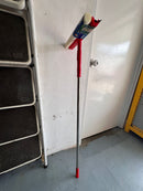 Ext Alum Window Wiper SA159 | Model : WIPER-ALUM Glass cleaner Aik Chin Hin 