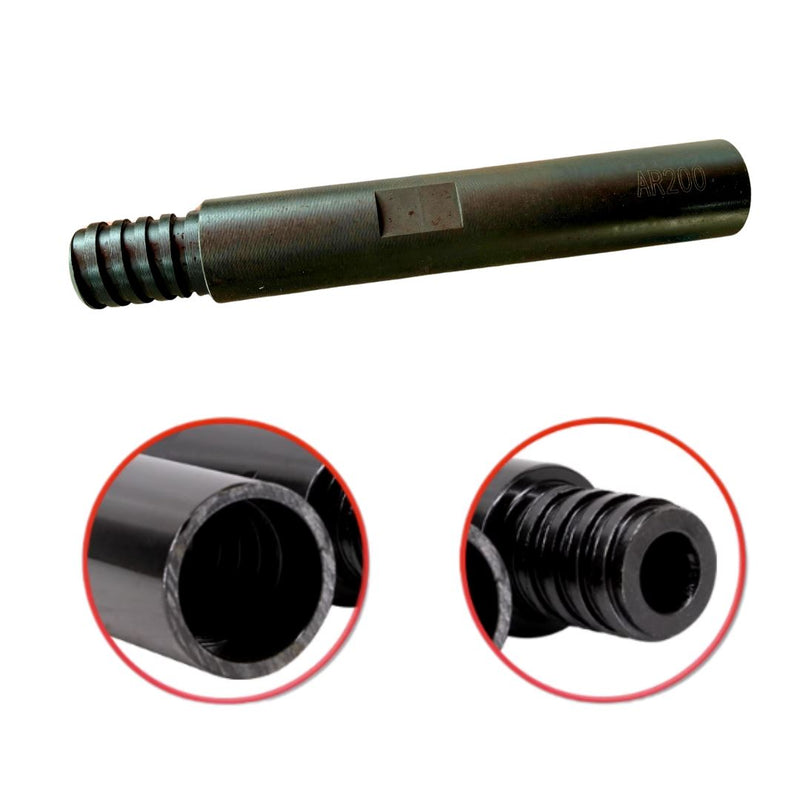 Extension Rod 'A' For Diamond Core Bits Coring Machine Model DCB-E