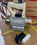 External Vibrator ZB-5 (EXV-70/ZW90-10) | Model : CV-ZB-5 Vibrator Aik Chin Hin 