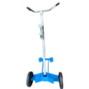 EZLIFT Eagle Grip Type Drum Hand Cart Trolley Truck Lifter | Model : DE450C Drum Lifter EZLIFT 