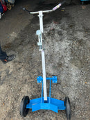 EZLIFT Eagle Grip Type Drum Hand Cart Trolley Truck Lifter | Model : DE450C Drum Lifter EZLIFT 