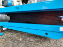 EZLIFT Lift Table TF100 1000kg 990mm Lift Table EZLIFT 