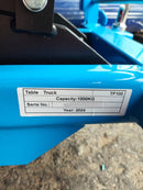 EZLIFT Lift Table TF100 1000kg 990mm Lift Table EZLIFT 