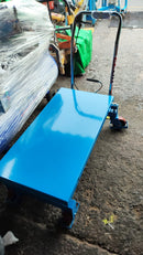 EZLIFT Lift Table TF100 1000kg 990mm Lift Table EZLIFT 