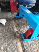 EZLIFT Lift Table TF100 1000kg 990mm Lift Table EZLIFT 